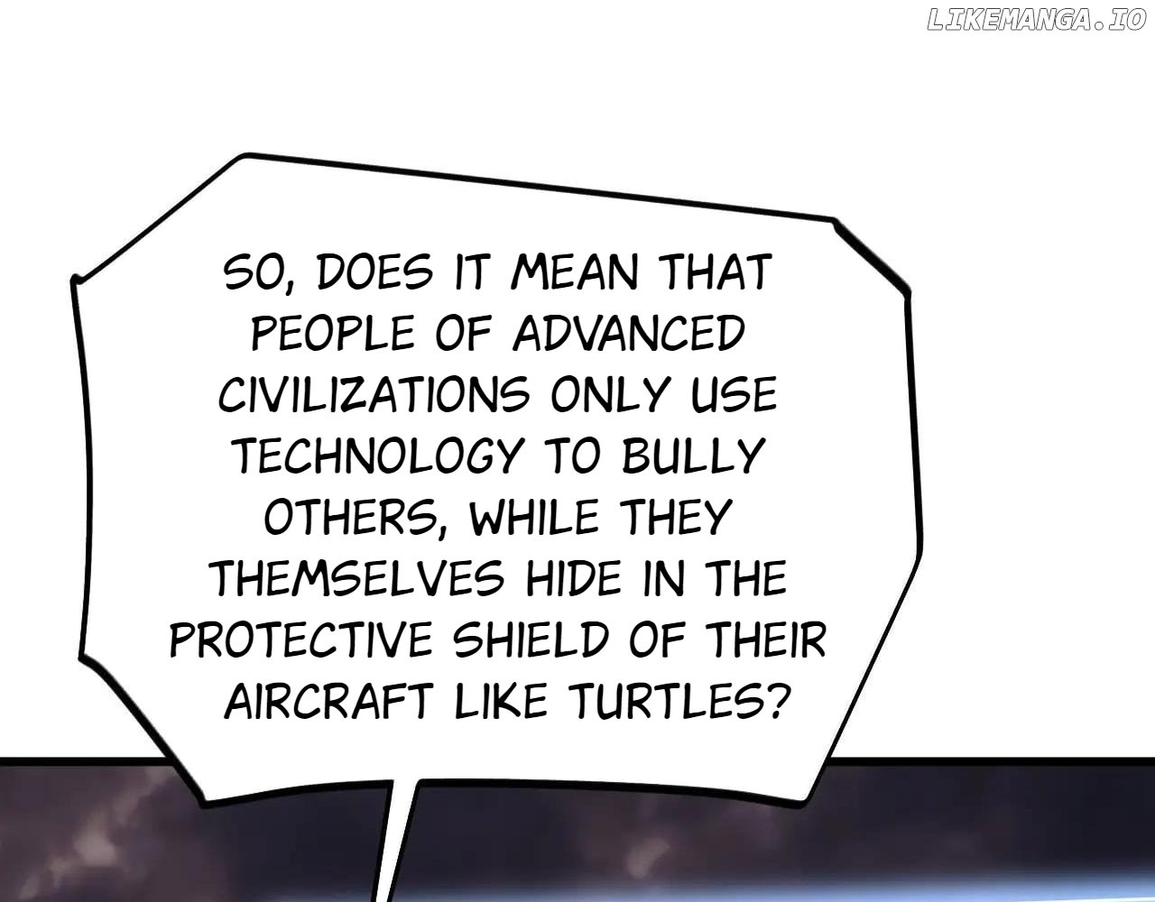 Log into the Future Chapter 219 - page 168